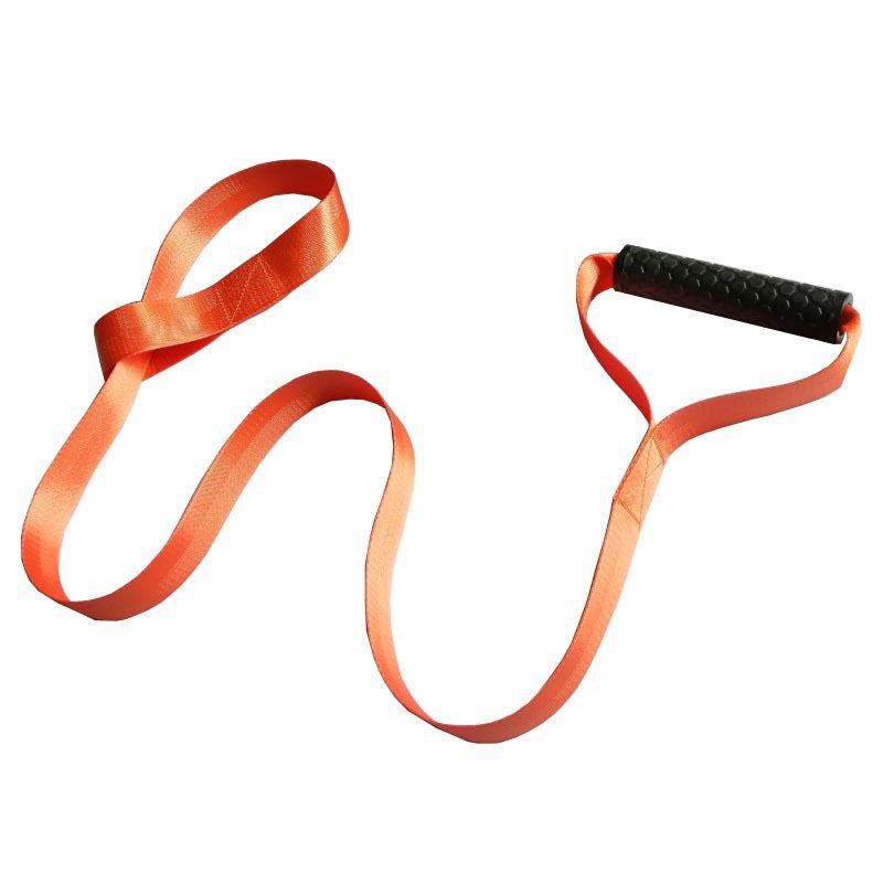 Reflective Antler Strap: Outdoor Hunting Deer Drag Rope