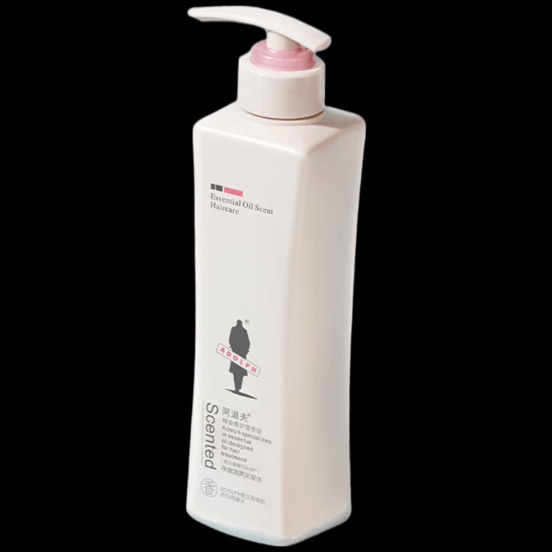 Adolph Essential Oil Refreshing Shampoo