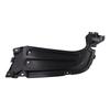 Ac29-Rear Bumper Base Plate Trim Guard Chassis Bottom Plate For BMW X5 G18 -2024 Car Left