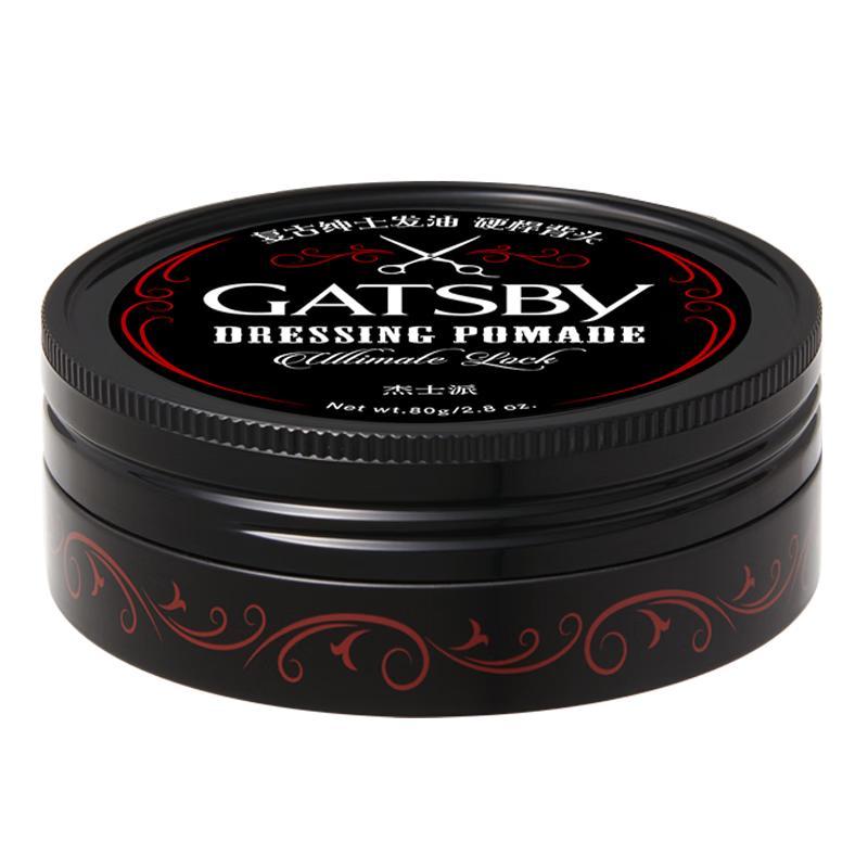 

GATSBY Men s Vintage Gentleman Pomade