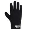 The North Face Rino Glove, Mens Black Gloves