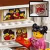 LEGO Asian Festival Lunar New Eve Feast 80101 Year's