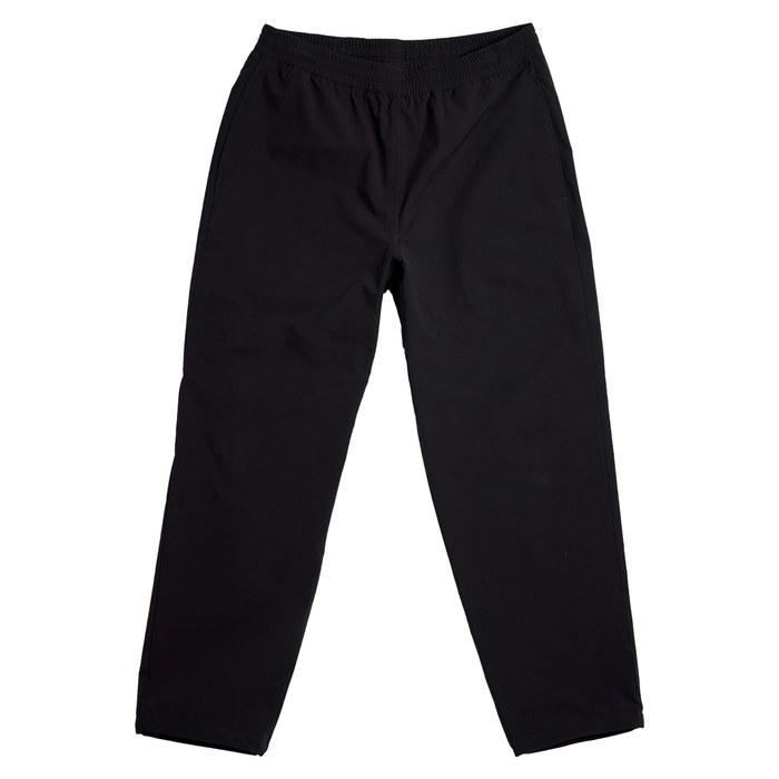 Abu Garcia Water Resistant Fishing Pants Black XL
