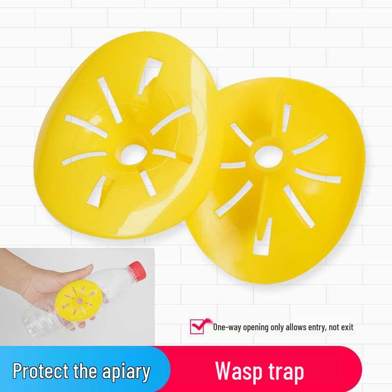 Wasp & Hornet Trapping Tool Set: Comprehensive Beekeeping Protection Essentials