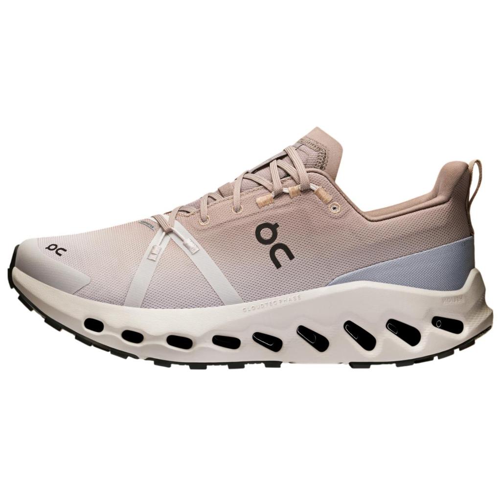 On Running Cloudsurfer Trail Waterproof Desert Wolf Men Sneakers 3ME10273163