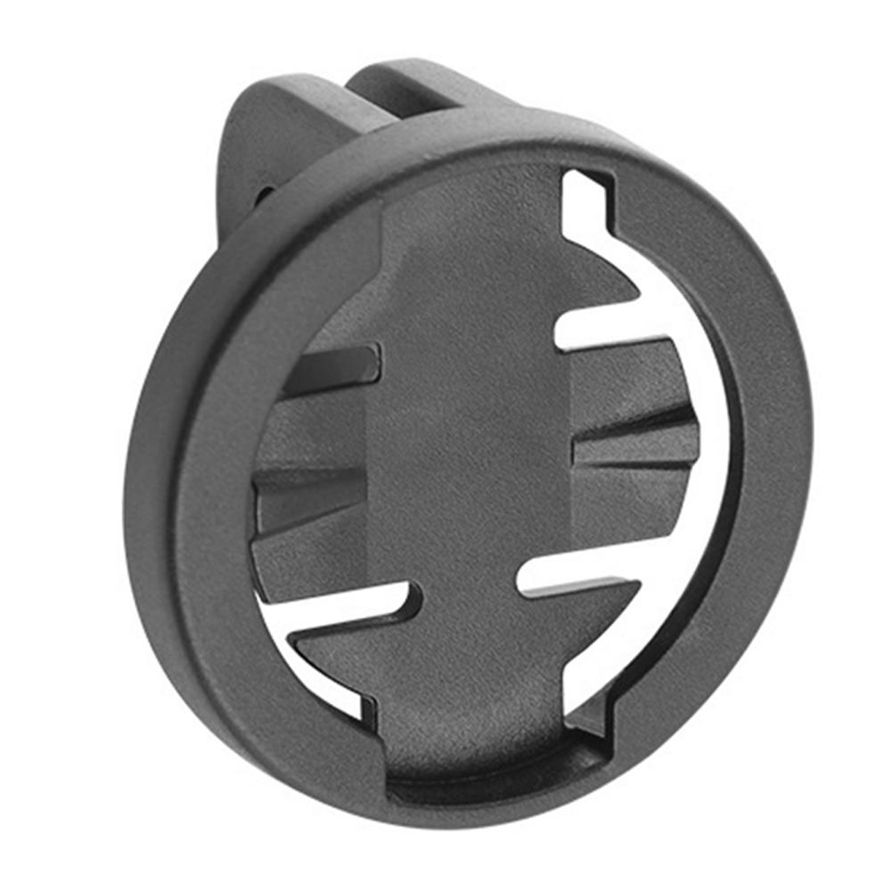 Mountain Bike Computer Mount Bike Light Bracket Bicycle Light Stand for Gopro Connecting Seat for Garmin Camera Fixing Base