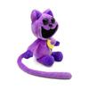 Poppy Playtime Smiling Crawler 30cm Plush Toy (CatNap)