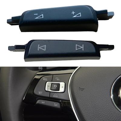 SteeringWheel Button Replacement 5G0959442AD 5G0959442P