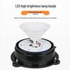 Magnetic Mount LED Warning Strobe Light 12-24V