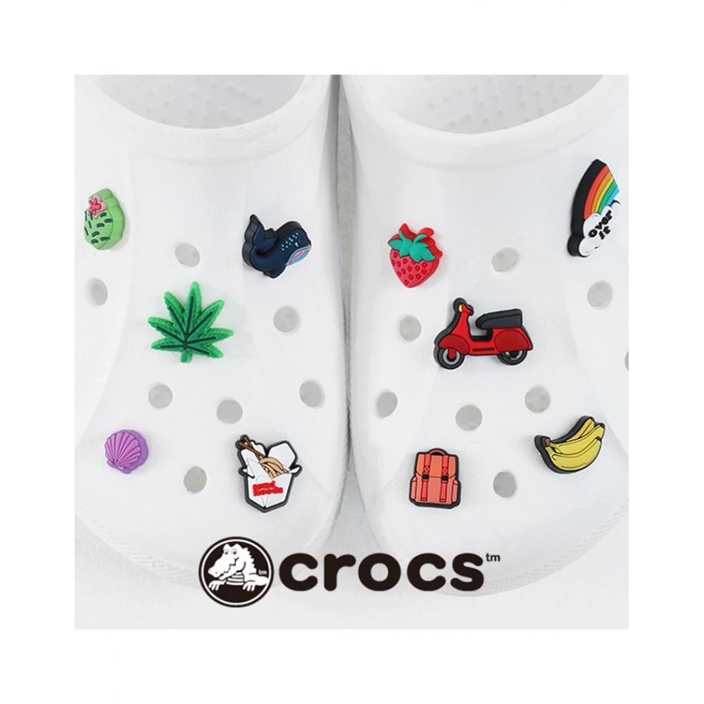 

Crocs Gen Z Girl 10 шт. набор gbitZ 100086401