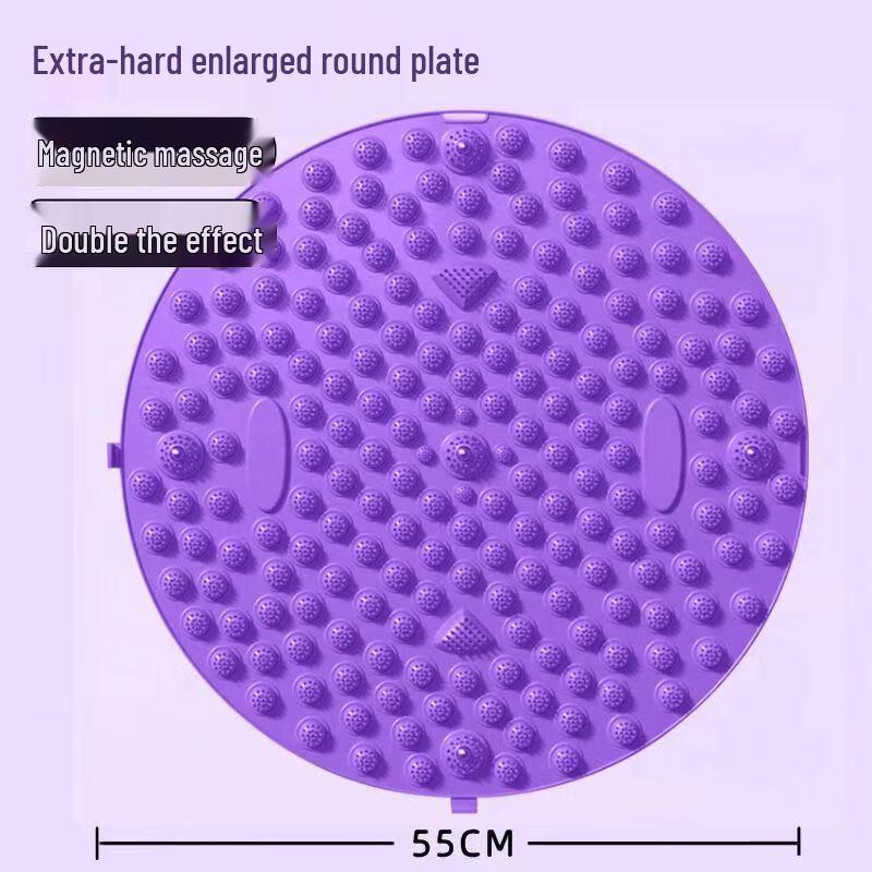 WEZHO Acupressure Foot Massage Mat