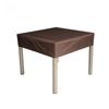 Foldable Mahjong Machine Tablecloth Waterproof Sun-proof Dustproof Mahjong Table Cover Elastic Outdoor Tablecloth
