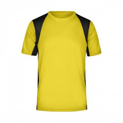 James and Nicholson Herren Laufshirt