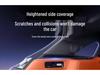 Hongqi S9 Trunk Mat: Full Coverage Car Interior Decoration for 2026 Model