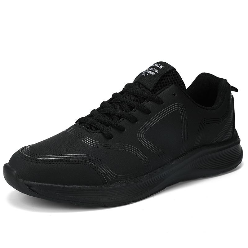 Hantu outdoor single shoes spring and summer new non-slip and wear-resistant cushioning hiking shoes sports shoes professional hiking shoes 38