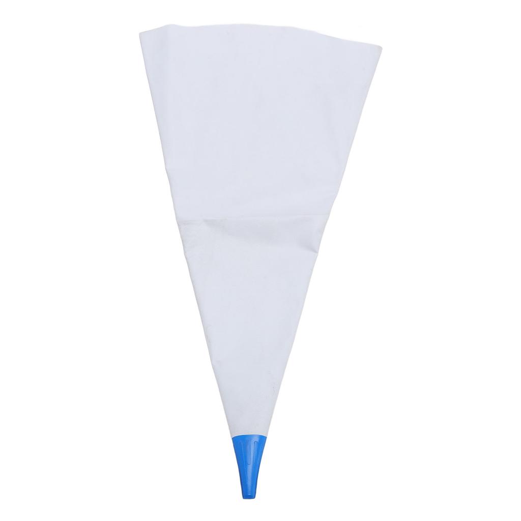 Tile Grout Masonry Mortar Bag with Brick Jointer and Tuck Pointer Reusable Easy To Clean Cement Sealer Bag Piping Bag