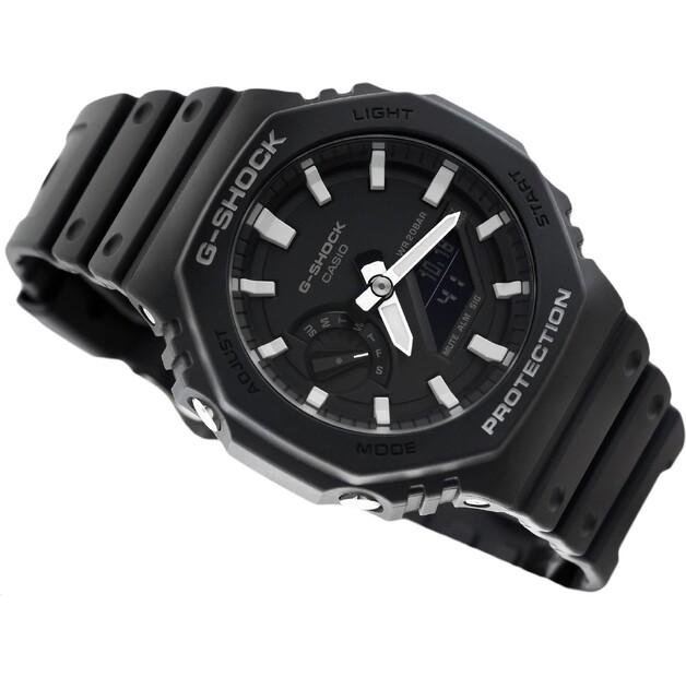 Watch Casio G-Shock Classic GA-2100-1AER