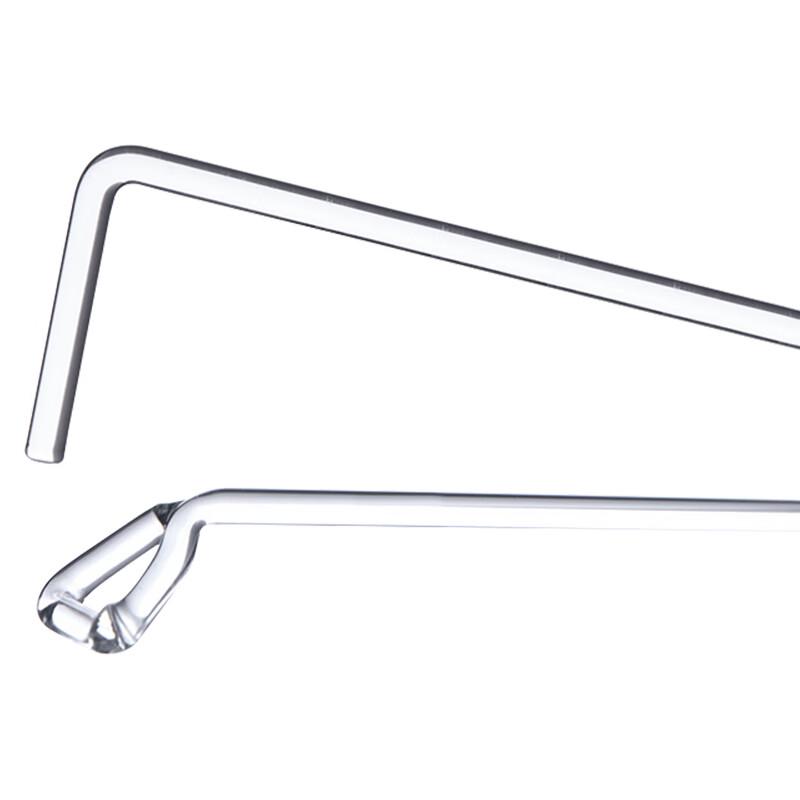 L-Shaped Soda-Lime Glass Cell Spreader