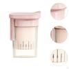 Fruit Juice Filter Greek Yogurt Strainer Portable Food Multifunctional Kitchen Tools with