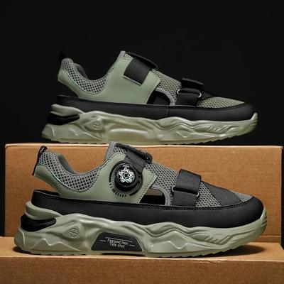Sapatos de homem – Sandálias