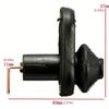 2pcs/4pcs Auto Sensing Interior Light Switches for Car Doors with Delay Off Feature Enhancing Night Safety Convenience