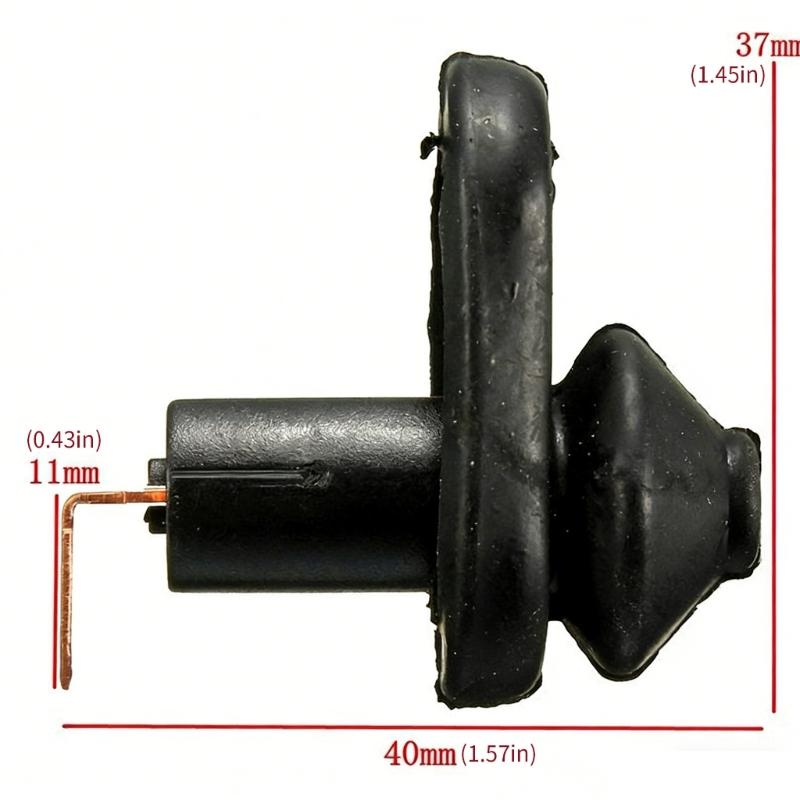 2pcs/4pcs Auto Sensing Interior Light Switches for Car Doors with Delay Off Feature Enhancing Night Safety Convenience