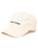 Ships Colors Odds Hand Washable All Good Things Cap, Women's, 228530002, Off-White, One Size