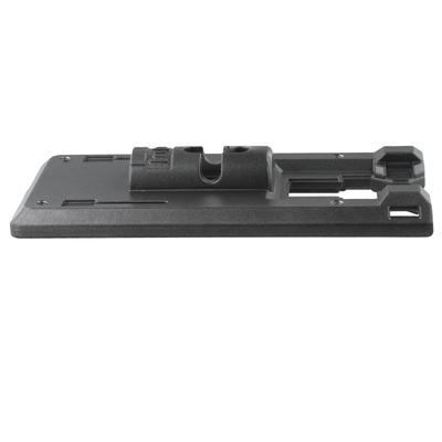 Aluminum Jig Saw Base Plate For 4304 Floor Jig Saw Accessories Black Or Silver Jig Saw Base Assembly Garden Power Tool Accessori