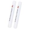2pcs Furniture Paint Floor Repair Crayon Scratch Patch Paint Pen Wood Composite Repairing Material
