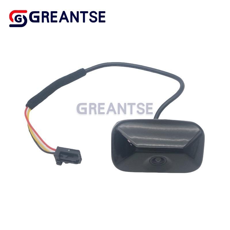 95760-2K100 High Quality Rear View Reverse Backup Parking Camera Reversing Assist Camera For Kia Soul 2012 2013 Auto Spare Parts