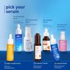 Plum 2% Encapsulated Salicylic Acid Face Serum | Fights Active Acne, Controls Oil & Soothes Inflammation | Lightweight & Quick-Absorbing Serum for