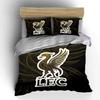 Golden Liverbird, L.F.C. Emblem. Bedding Sets Duvet Cover Sets Duvet Covers Pillowcases(1*Duvet Cover 2*Pillowcases Without Duvet Insert)