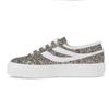 Superga 2730 Swallowtail Glitter Platinum S3114jwa0f