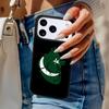 Pakistan Flag Phone Case For iPhone 17 Air 14 15 13 12 Max Cover For Apple 16e 11 Pro Max Plus Coque