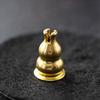 Retro Line Incense Burner Ceramics Aromatherapy Holder Antique Style Incense Censer  Camping Garden