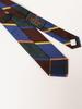 [BEAMS PLUS] Preppy Regimental Stripe Tie for Men FJW60Col4 FREE 38440141840