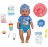 BABY BORN Magic Boy DoC Doll 43 Cm 831656