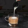 Kitchen Non-stick Stainless Steel Milk Frothing Jug Espresso Coffee Pitcher Barista Craft Latte Cream Cup Frothing Jug Pitcher