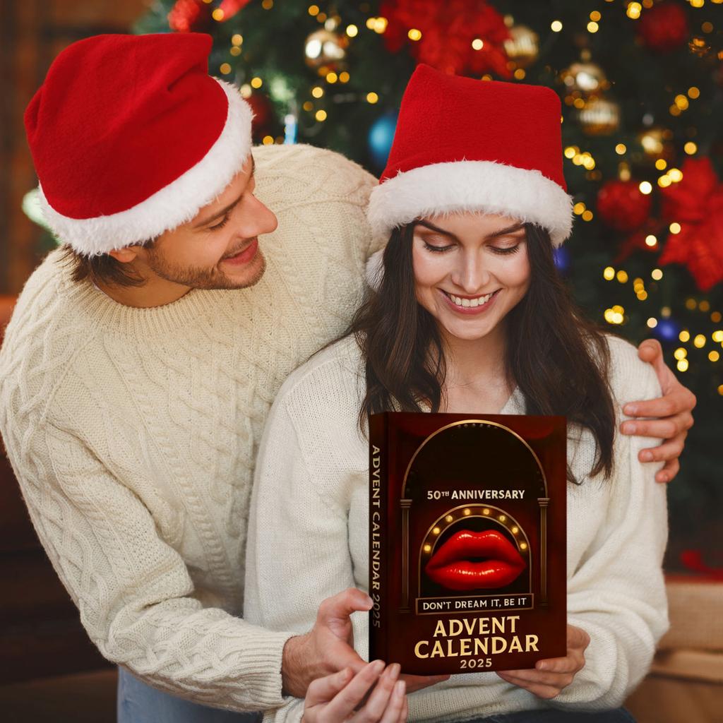 Adventskalender enthält 24 Geschenke, süßer Figuren-Puppen-Adventskalender, Countdown-Kalender mit Überraschungsspielzeug, Sammelfiguren als Geschenk für Kinder