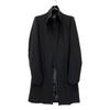 Kiryuyrik 20AW KK-HJ20-907 Black Coat Coat S blackUsed