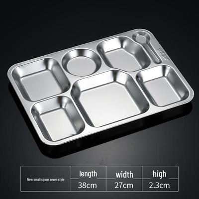Comida solida – Platos para niños