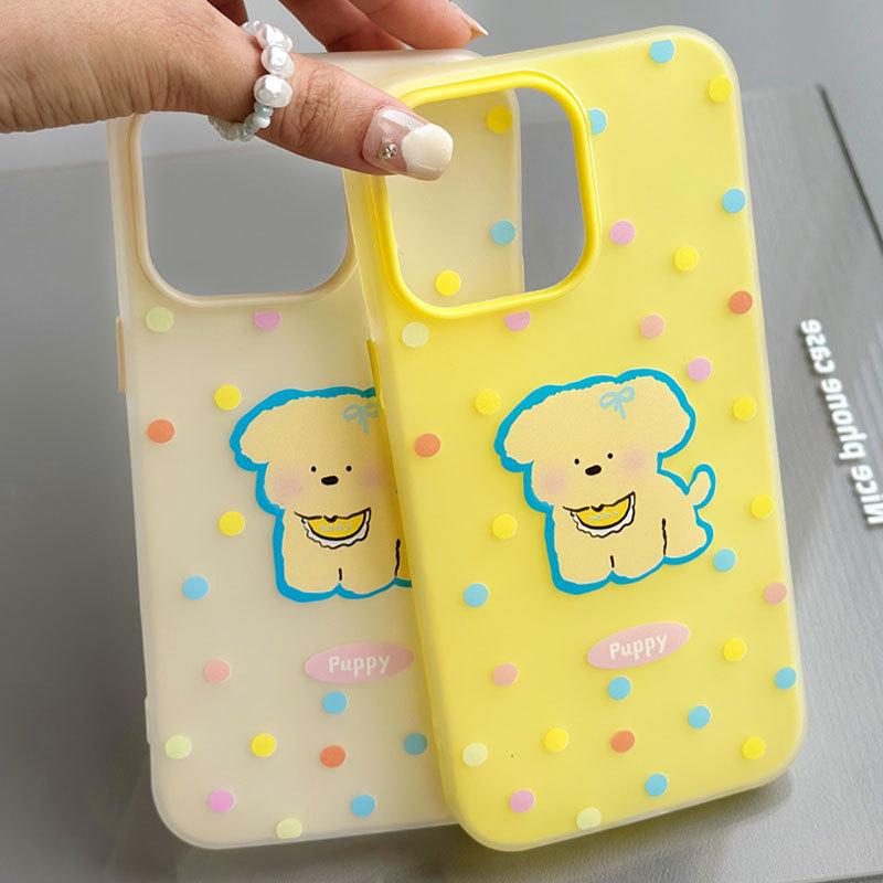 Zhitai iPhone 16 Pro Case for Apple 15, Fits 14 Pro Max, Jelly Skin with Strap for iPhone 12/11/13