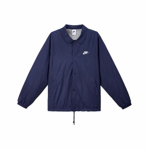 Nike Club Jackets & Coats Men s Blue FN3317-410 XL синий