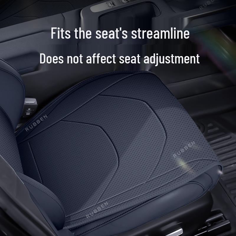 Xiaomi YU7 Twilight Blue Universal Car Seat Cushion Interior Accessory