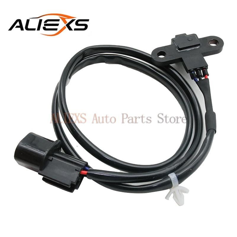 J5T25183 Crankshaft Position Sensor For Mitsubishi Lancer 2005-2006 2.0L MN578117 MN158261 High Quality Car Accessories New