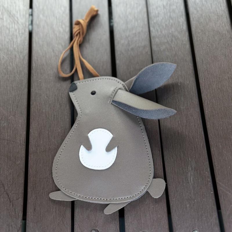 Children s Rabbit Design Mini Backpack