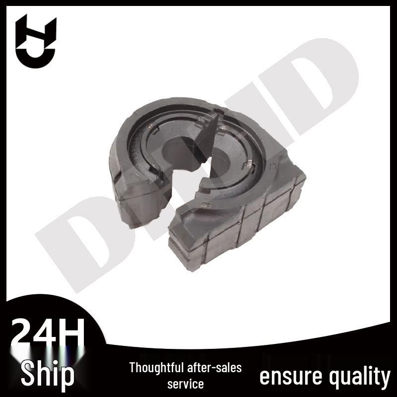 

BMW X5 X6 E70 E71 Stabilizer Bar Bushing, Part No. 33556772082