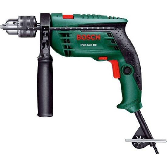 

Bosch vibration drill PSB620RE