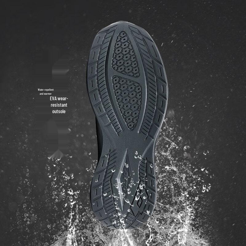 Lotto Unisex Waterproof Running & Casual Shoes