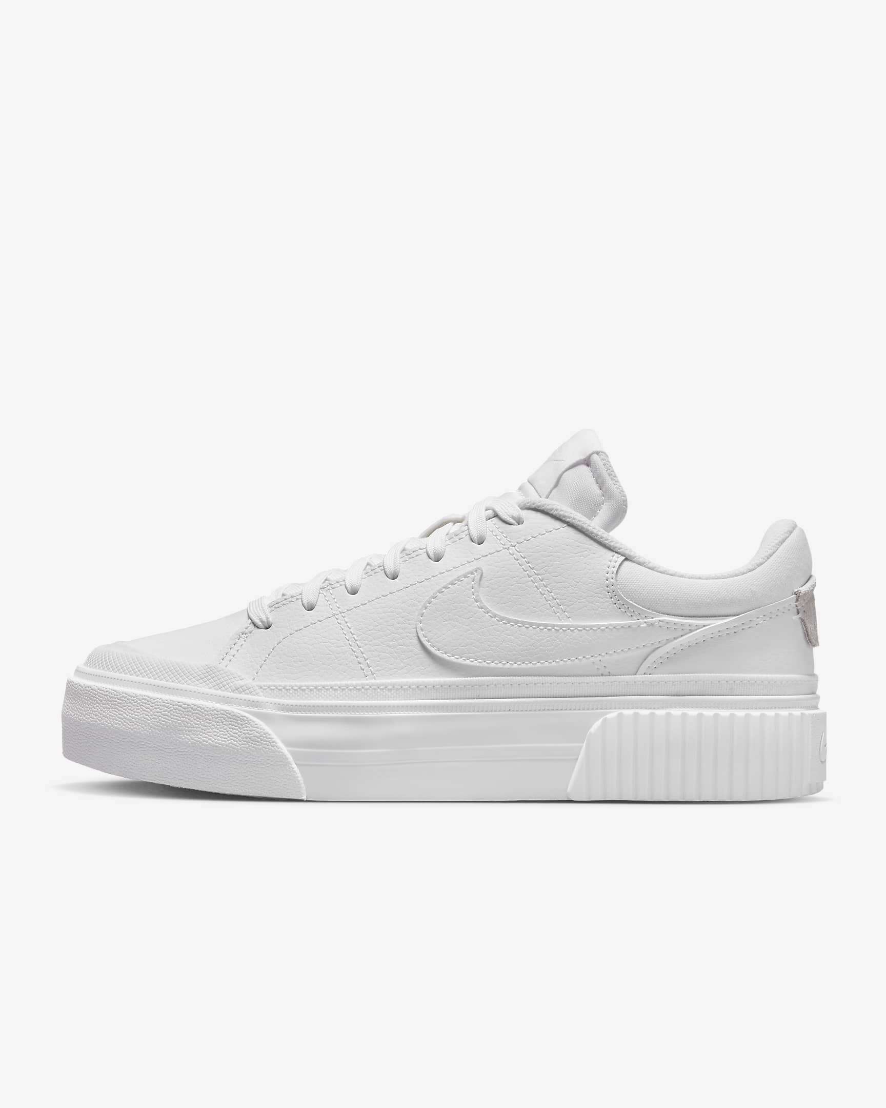 

Женские кроссовки Nike Court Legacy Lift DM7590-101